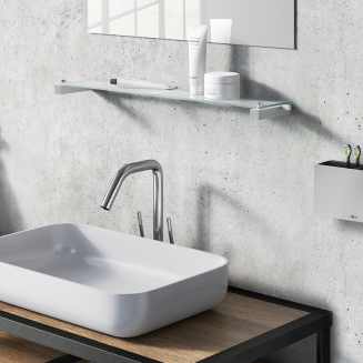 Pojemnik na szczoteczki do zębów Zack Potes mat 16 cm - 2