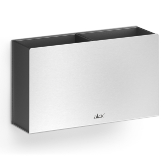  Zack Potes Toothbrush Holder Matte 16 cm - 3