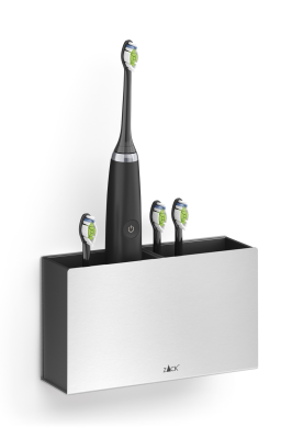  Zack Potes Toothbrush Holder Matte 16 cm