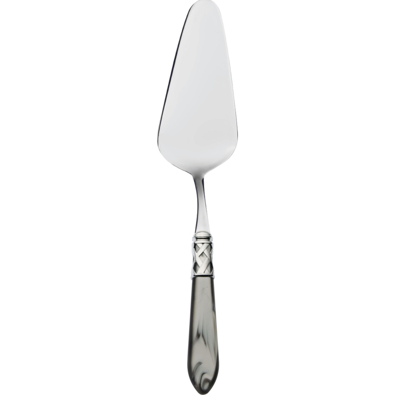 Łopatka do ciasta Casa Bugatti Aladdin Grey/Steel