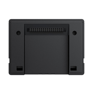 Zestaw: Przenośna lodówka EcoFlow Glacier 55L + Bateria 298Wh - 12