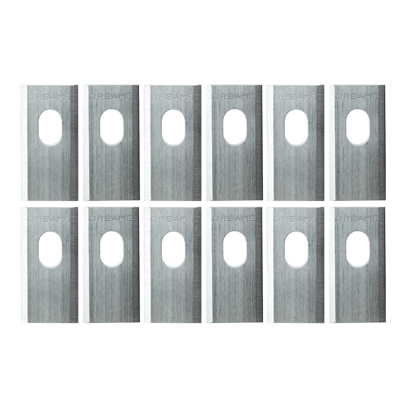 Zestaw noży do kosiarki DREAME MBKA10 A1/A1 Pro/A2 12szt.