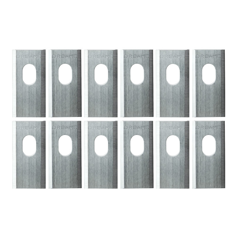 Zestaw Noży do Robota Koszącego Dreame A1, A1 Pro, A2 (bez łożysk)