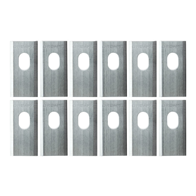Zestaw noży do kosiarki DREAME MBKA10 A1/A1 Pro/A2 12szt.