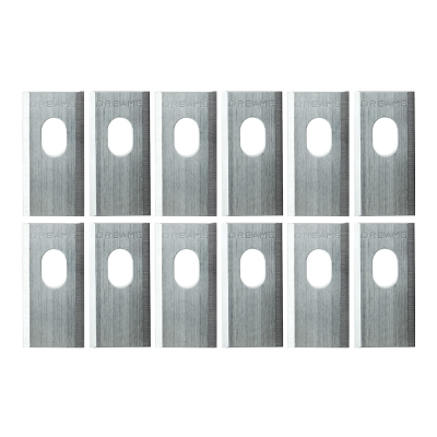 Zestaw Noży do Robota Koszącego Dreame A1, A1 Pro, A2 (bez łożysk)