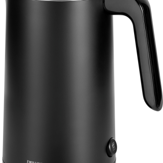 Czajnik elektryczny Zwilling Enfinigy czarny 1.5 l - 2