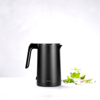 Czajnik elektryczny Zwilling Enfinigy czarny 1.5 l - 4