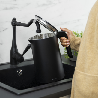 Czajnik elektryczny Zwilling Enfinigy czarny 1.5 l - 6