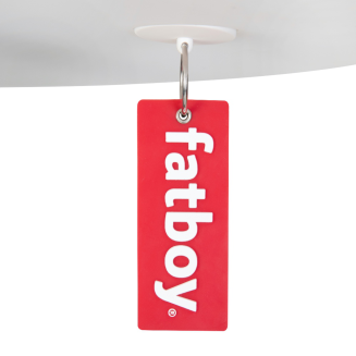 Lampa Fatboy Edison the Giant Light Grey | BESTSELLER - 2
