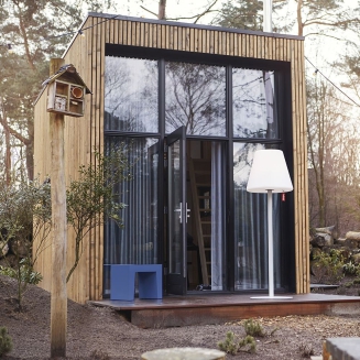  Fatboy Edison the Giant Light Gray lamp - 11