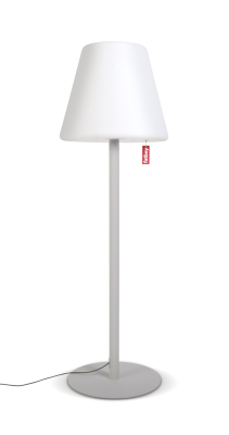Lampa Fatboy Edison the Giant Light Grey | BESTSELLER