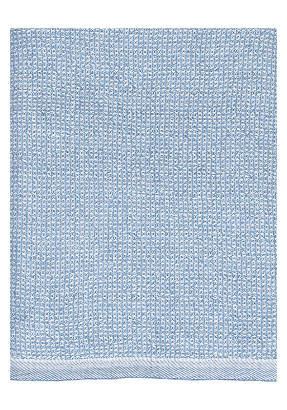  Lapuan Kankurit Terva towel white-rainy blue