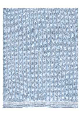 Ręcznik Lapuan Kankurit Terva white-rainy blue