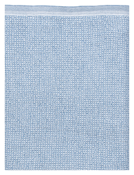Ręcznik Lapuan Kankurit Terva white-rainy blue
