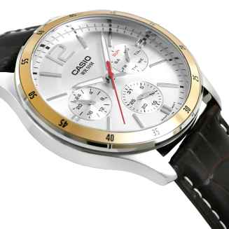 Zegarek Męski CASIO MTP-1374L-7AVDF + BOX - 2