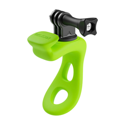  TELESIN ring mount for sports cameras (green)