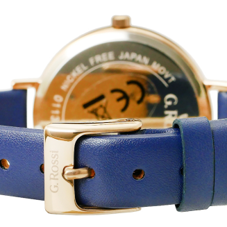 Zegarek Damski G.Rossi 11389A-6F3 + BOX - 5