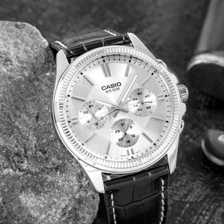 Zegarek Męski CASIO MTP-1375L-7AVDF + BOX - 5