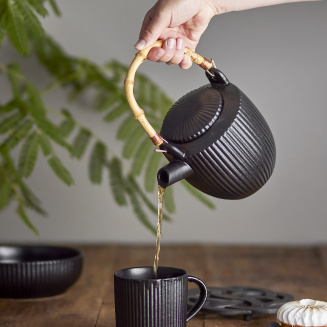 Dzbanek na herbatę Bloomingville Neri - 5