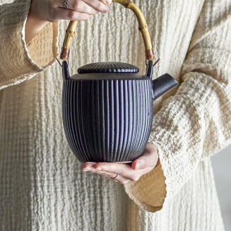 Dzbanek na herbatę Bloomingville Neri - 6