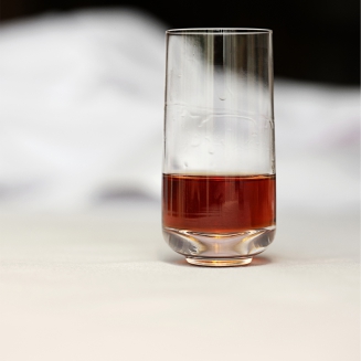 Kieliszki do shotów Zone Denmark Rocks 3 szt. - 2