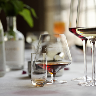 Kieliszki do shotów Zone Denmark Rocks 3 szt. - 4