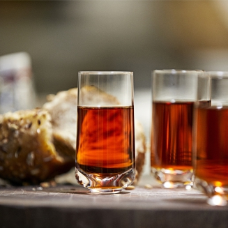 Kieliszki do shotów Zone Denmark Rocks 3 szt. - 3