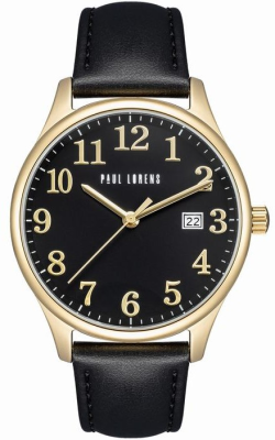 Zegarek Męski PAUL LORENS PL20016A-1A2 + BOX
