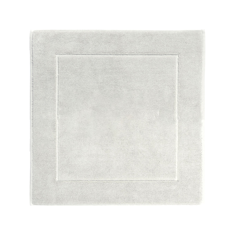  Aquanova London Salt bathroom rug 60x60 cm