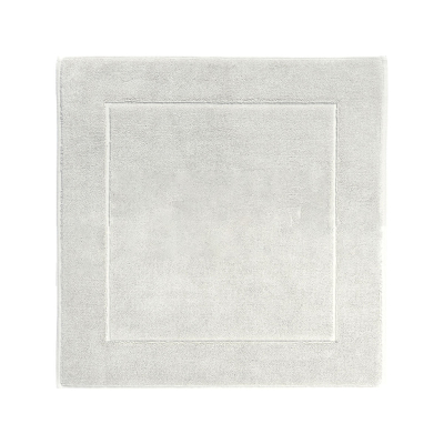  Aquanova London Salt bathroom rug 60x60 cm
