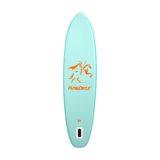 FunWater SUPFW70A 3.5m SUP board (turquoise) - 4