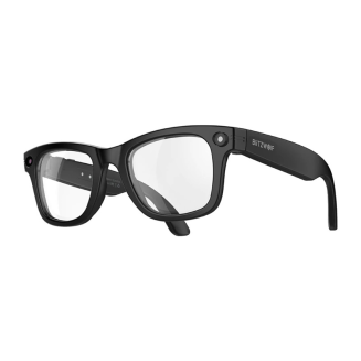 Inteligentne okulary AI BlitzWolf BW-AG1 Pro z wymiennymi soczewkami fotochromowymi - 3