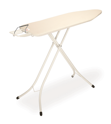  Brabantia Ecru ironing board 124x38 cm
