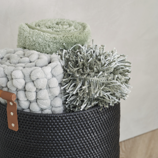 Dywanik łazienkowy Aquanova Kemen Thyme 60x100 cm - 6