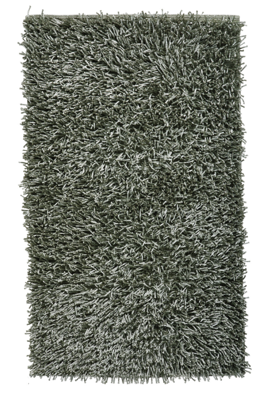  Aquanova Kemen Thyme bathroom rug 60x100 cm
