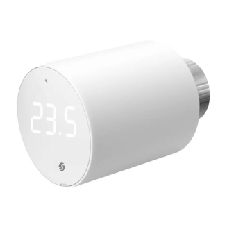  SHELLY BLU TRV Wi-Fi/BT thermostatic head set x3 - 2