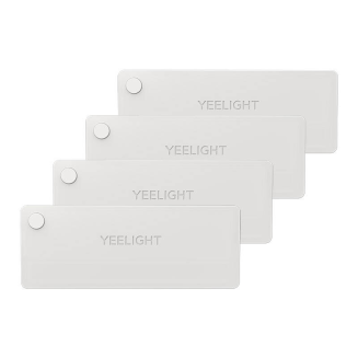 Lampka do szuflady YEELIGHT LED Sensor Drawer Light 4szt - 2