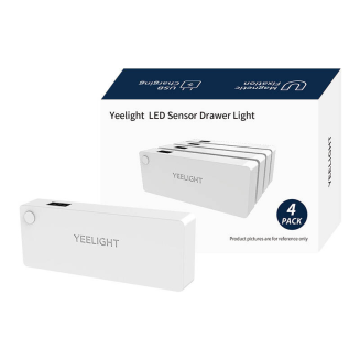 Lampka do szuflady YEELIGHT LED Sensor Drawer Light 4szt - 7