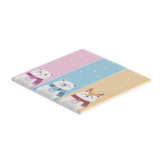 Nakładka SONOFF Cartoon 3C do włącznika T5 - 2