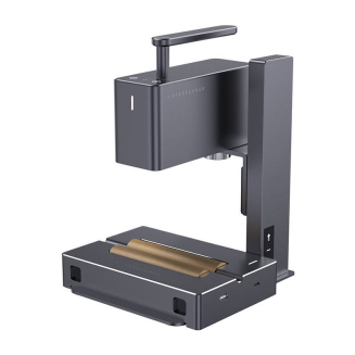 LASERPECKER LaserPecker 2 Suit laser engraving machine - 2