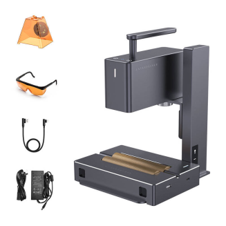 LASERPECKER LaserPecker 2 Suit laser engraving machine - 3