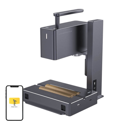 LASERPECKER LaserPecker 2 Suit laser engraving machine