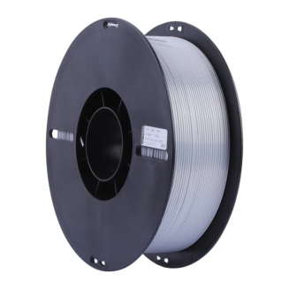 Filament CREALITY CR-Silk PLA (srebrny) - 2