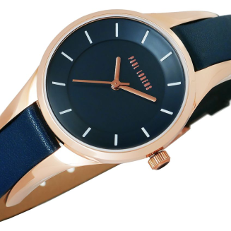 Zegarek Damski Paul Lorens PL8154A-6F3 - 5