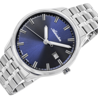 Zegarek Męski ADRIATICA Premiere A8330.5115Q + BOX - 2