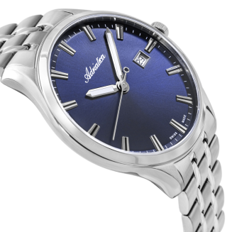 Zegarek Męski ADRIATICA Premiere A8330.5115Q + BOX - 3