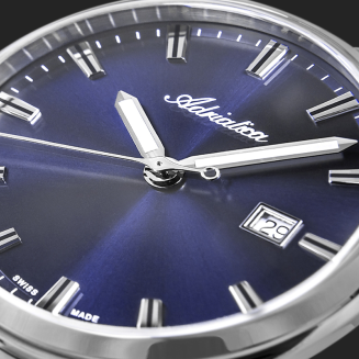 Zegarek Męski ADRIATICA Premiere A8330.5115Q + BOX - 4