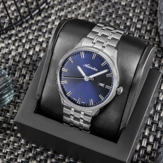 Zegarek Męski ADRIATICA Premiere A8330.5115Q + BOX - 5