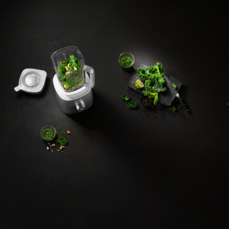 Blender wysokowydajny Zwilling Enfinigy srebrny - 3