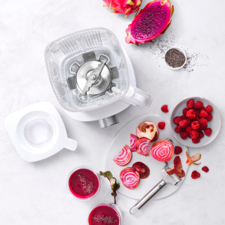  Zwilling Enfinigy high-performance blender, silver - 4